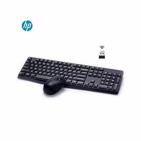 CS 10 Wireless Keyboard & Mouse Combo