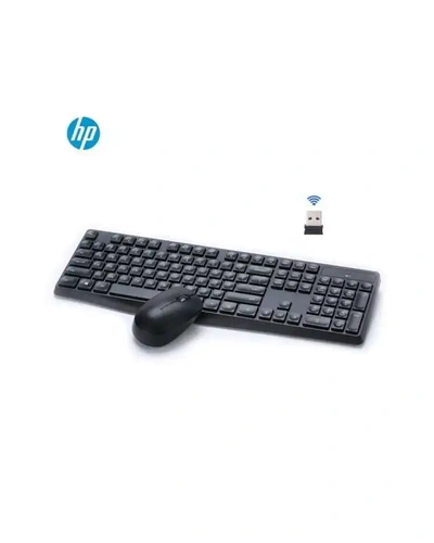 CS 10 Wireless Keyboard &amp; Mouse Combo-7YA13PA