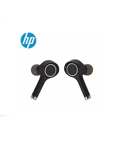 HP H10 Pro True Wireless Headphones-2