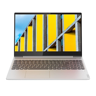 Lenovo Ideapad S540 Intel Core i5 10th Gen/8GB/1TB+256GB SSD/15.6 inch FHD/2GB NVIDIA MX250  Graphics/Windows 10 Home/Office/Mineral Grey
