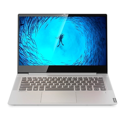 Lenovo Ideapad S540 10th Generation Intel Core i5/8GB/512GB SSD/14 inch FHD/2GB Nvidia Geforce MX250/Windows 10 Home/Office 2019/Grey-81NF006PIN