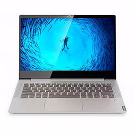 Lenovo Ideapad S540 10th Generation Intel Core i5/8GB/512GB SSD/14 inch FHD/2GB Nvidia Geforce MX250/Windows 10 Home/Office 2019/Grey