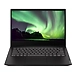Lenovo Ideapad S340 Intel Core i3 10th Gen/4GB/1TB/14 inch FHD Thin and Light/Intel UHD Integrated Graphics/Windows 10 Home/Office/Platinum Grey
