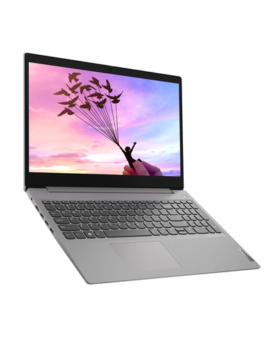 Lenovo Ideapad Slim 3i Core i5 10th Gen/4GB/1TB/15.6 Inches/Intel UHD/Windows 10 Home/Platinum Grey-1