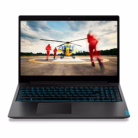 Lenovo Ideapad S145 AMD Ryzen 5/8GB/1TB HDD/15.6''  Full HD Thin and Light/Integrated Graphics/Windows 10 Home/MS Office 2019/Platinum Grey/1.85Kg