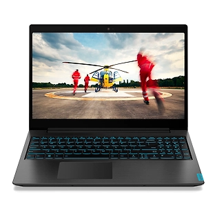 Lenovo Ideapad S145 AMD Ryzen 5/8GB/1TB HDD/15.6''  Full HD Thin and Light/Integrated Graphics/Windows 10 Home/MS Office 2019/Platinum Grey/1.85Kg
