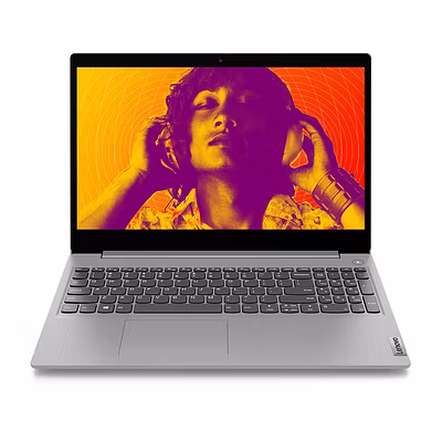Lenovo Ideapad Slim3 | RYZEN 3 3500U | 4GB | 1TB | 15.6'' Inches | INTEGRATED GFX |  Windows 10 Home, OFFICE H&amp;S 2019 | Non-BacklitDolby AudioPrivacy ShutterVoice Assistant Alexa | 1.85Kg-81W10052IN