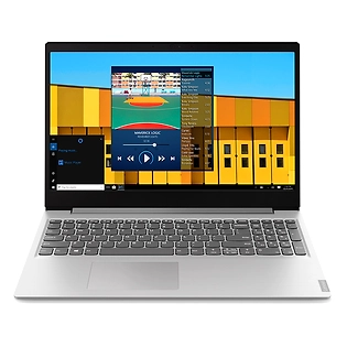 LenovoIdeapad S145 | RYZEN 3 3200U | 4GB | 1TB |15.6'' Inches |  INTEGRATED GFX |  Windows 10 Home OFFICE H&S 2019 | Non-BacklitDolby Audio 180 Degree Hinge | 1.85Kg