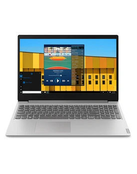 LenovoIdeapad S145 | RYZEN 3 3200U | 4GB | 1TB |15.6'' Inches |  INTEGRATED GFX |  Windows 10 Home OFFICE H&S 2019 | Non-BacklitDolby Audio 180 Degree Hinge | 1.85Kg