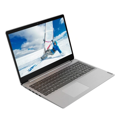 LenovoIdeapad S145 | RYZEN 3 3200U | 4GB | 1TB |15.6'' Inches |  INTEGRATED GFX |  Windows 10 Home OFFICE H&amp;S 2019 | Non-BacklitDolby Audio 180 Degree Hinge | 1.85Kg-1