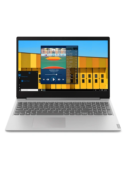 Lenovo Ideapad S145 | A6-9225 | 4GB | 1TB | 15.6'' Inches | INTEGRATED GFX |  Windows 10 Home | Non-BacklitDolby Audio180 Degree Hinge | 1.85Kg-81N30063IN