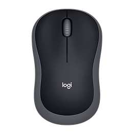 logitech m185 wireless mouse