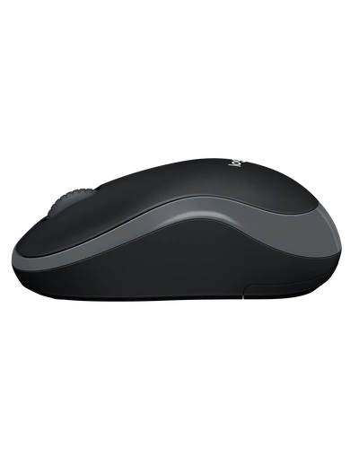 Logitech M185 Wireless Mouse-1