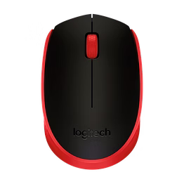 logitech m170 wireless mouse