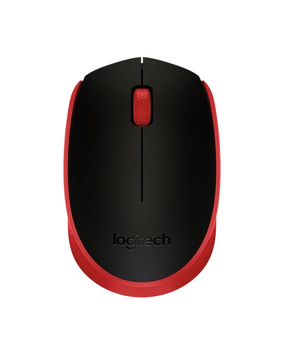 Logitech M170 Wireless Mouse-M170