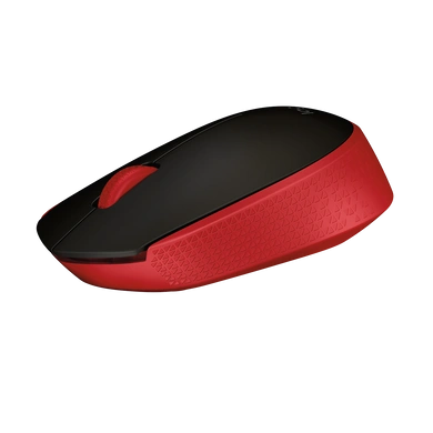 Logitech M170 Wireless Mouse-1