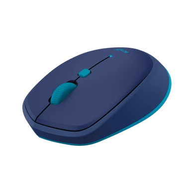 Logitech M337 Wireless Mouse-3