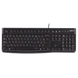 Logitech Mk120 Keyboard-Mk120-sm