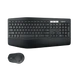 Logitech  Mk850 Keyboard &amp; Mouse-Mk850-sm