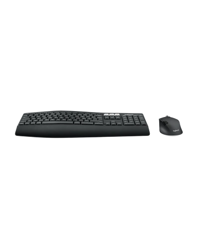Logitech  Mk850 Keyboard &amp; Mouse-2