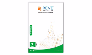 Reve Antivirus
