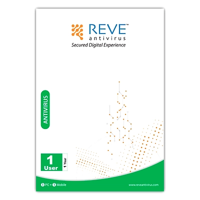 Reve Antivirus Total Security-TS-1