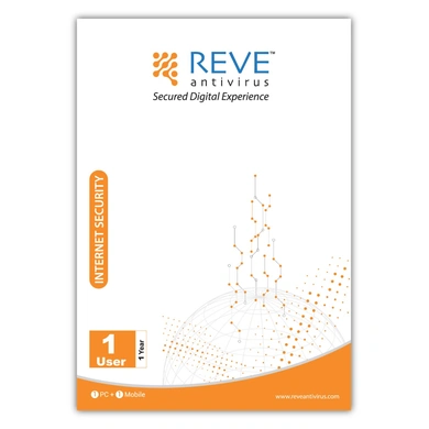 Reve Antivirus Total Security-4