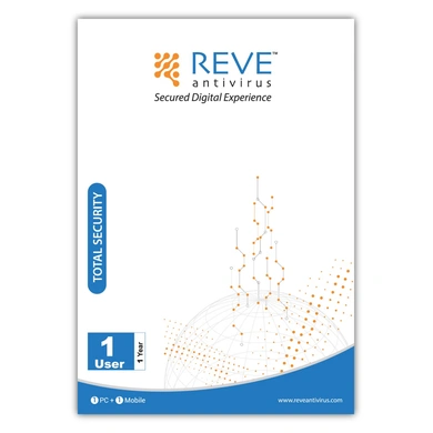 Reve Antivirus Total Security-9