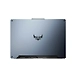 ASUS TUF GAMING A15 FA566IIHN228T  AMD Ryzen 5 /8GB RAM/512GB SSD/4GB NVIDIA GeForce GTX 1650 Ti/15.6 (39.62cm)/Windows 10 Home
