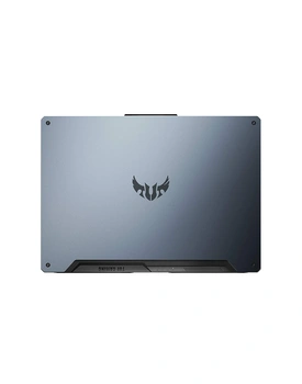 ASUS TUF Gaming A15 Laptop FA566II-HN230T 15.6'' FHD 144Hz Ryzen 5 4600H, GTX 1650Ti 4GB Graphics (8GB RAM/1TB HDD + 512GB NVMe SSD/Windows 10/Fortress Gray/2.30 Kg)