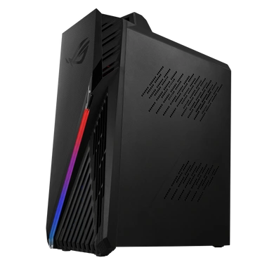 ASUS ROG Strix G15DH-IN008T 3rd Gen AMD Ryzen 5 3600X Gaming Desktop (8GB RAM/512GB NVMe SSD/Windows 10/4GB NVIDIA GeForce GTX 1650 Graphics/Star Black)-15