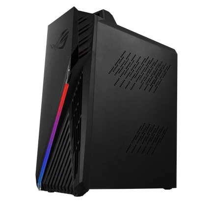 ASUS ROG Strix G15DH-IN008T 3rd Gen AMD Ryzen 5 3600X Gaming Desktop (8GB RAM/512GB NVMe SSD/Windows 10/4GB NVIDIA GeForce GTX 1650 Graphics/Star Black)-15