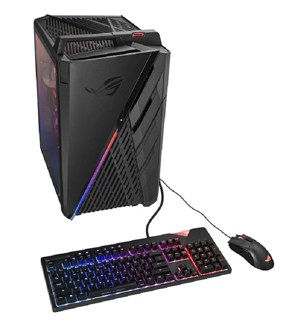 asus desktop 16gb ram