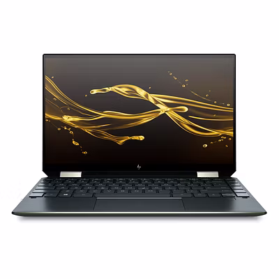 HP Spectre x360 13-aw0205tu | Core i7 10th Gen|16GB RAM| 512GB SSD + 32GB Optane|13.29  Inches| Intel Iris Plus Graphics| Windows 10 Pro-9JB00PA