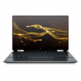 HP Spectre x360 13-aw0211TU |Core i5 10th Gen|8GB|512GB SSD|13.29  Inches|Intel Iris Plus|Windows 10