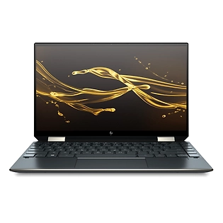 HP Spectre x360 13-aw0211TU |Core i5 10th Gen|8GB|512GB SSD|13.29  Inches|Intel Iris Plus|Windows 10