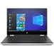 HP Pavilion x360 14-dh1011tu Core i5 10th Gen/8GB RAM/1TB HDD + 256GB SSD/14 Inches Display/Intel UHD Graphics/Windows 10 Home/Natural Silver