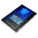 HP Pavilion TouchSmart 14 x360-14-dh1006tu Core i3 10th Gen/4GB/256GB SSD/14 Inches (35.56 cm) display/Intel UHD/Windows 10/1.59 Kg-2-sm