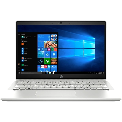 HP Pavilion 15-cs3006tx 8LX85PA#ACJ Core i5 10th Gen /8GB RAM/1TB HDD + 256GB SSD/39.62 cm FHD  Display/NVIDIA GeForce MX250 + 2GB Graphics/Windows 10 Home//Mineral Silver-8LX85PA