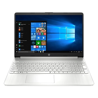 HP 15s-fr1002tu Core i5 10th Gen/8GB/1TB SSD/15.6 Inches (39.62 cm) display/Intel UHD/Windows 10/1.69 Kg