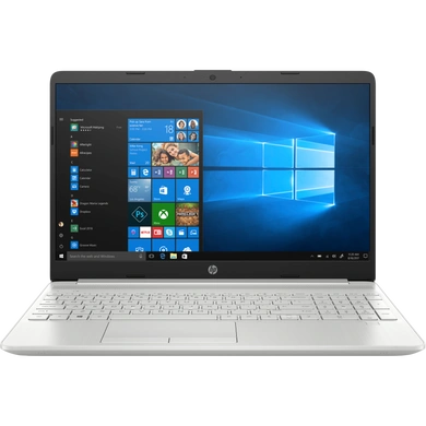 HP 15s-du1034tu 9LA50PA#ACJ Core i5 10th Gen/8GB RAM/1TB HDD/39.62 cm (15.6'') FHD Display/Intel UHD Graphics/Windows 10 Home/Natural Silver-4