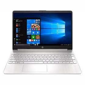 HP 15s-fr1004tu Core i3 10th Gen/4GB/512GB SSD/15.6 Inches (39.62 cm) display/Intel UHD/Windows 10/1.69 Kg
