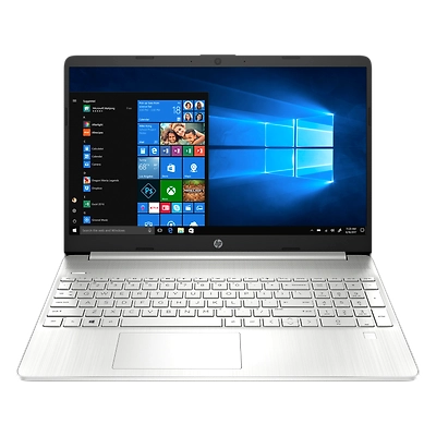HP 15s-fr1004tu Core i3 10th Gen/4GB/512GB SSD/15.6 Inches (39.62 cm) display/Intel UHD/Windows 10/1.69 Kg-3J105PA