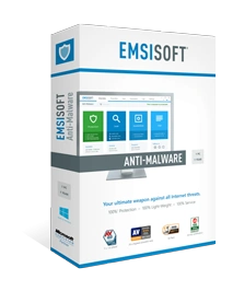 Emisoft Anti Malware EAM-1-EAM-1