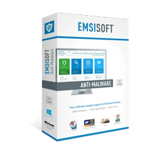 Emisoft Anti Malware EAM-1