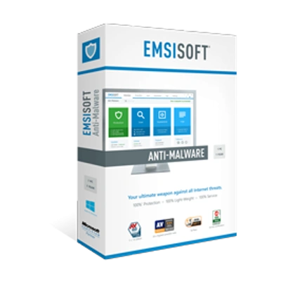 Emisoft Anti Malware EAM-1