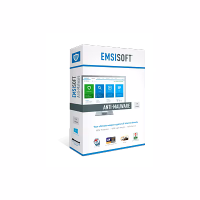 Emsisoft Anti Malware - SMB Pack-EAM-3