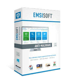 Emsisoft Anti Malware - SMB Pack - EAM-4