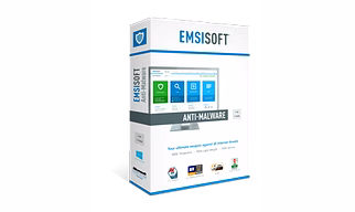 Emsisoft Anti Malware - SMB Pack - EAM-5