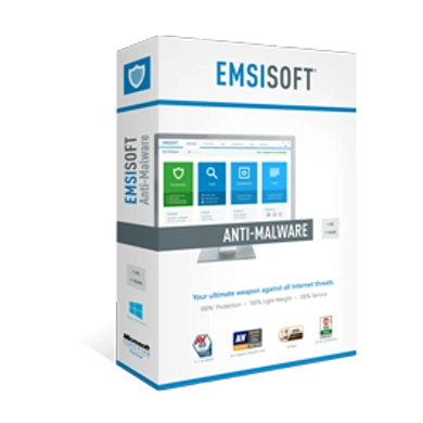 Emsisoft Anti Malware - SMB Pack - EAM-5-1